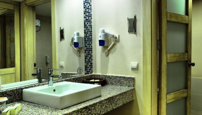 Hotel Ephesia Holiday Beach Club poza 5