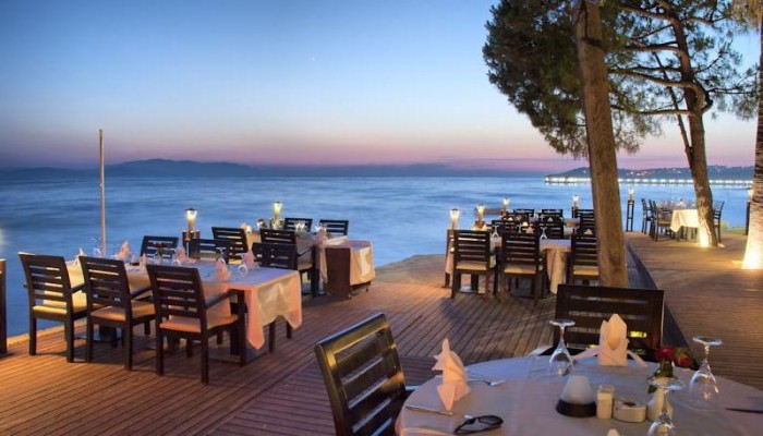 Hotel Ephesia Holiday Beach Club poza 10