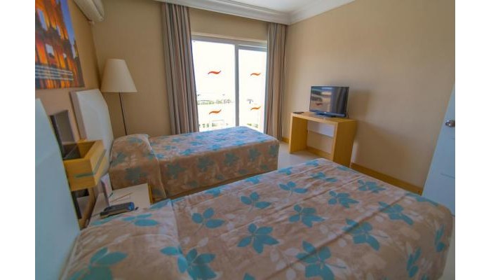 Ephesia Resort poza 4