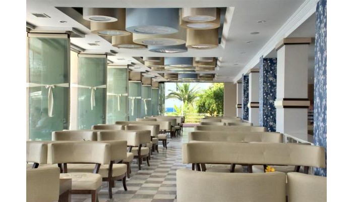 Ephesia Resort poza 9