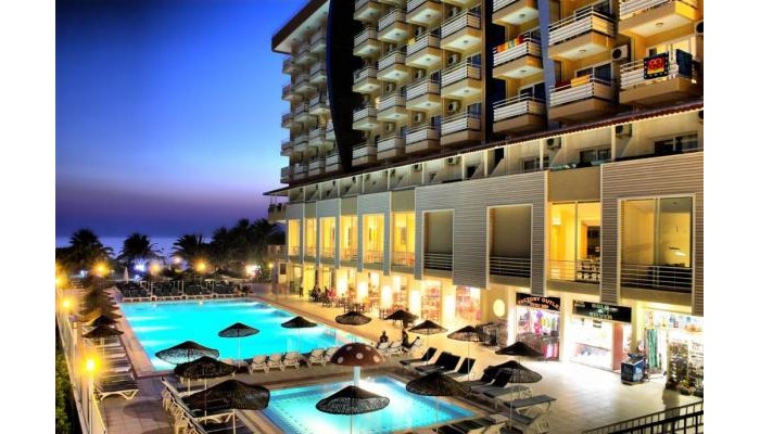 Ephesia Resort poza 1