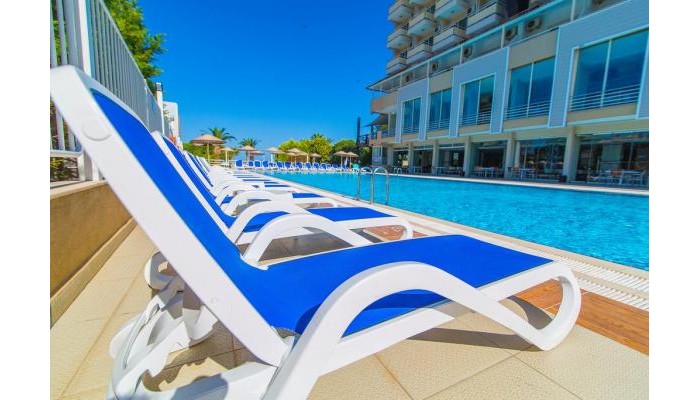 Ephesia Resort poza 14