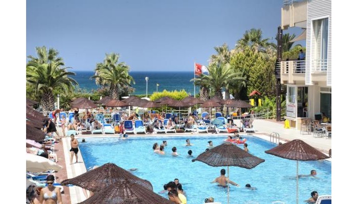 Ephesia Resort poza 11