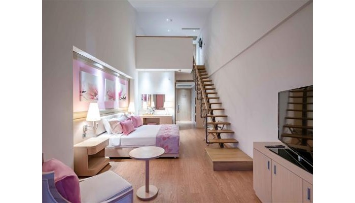 Royal Teos Thermal Resort Clinic & Spa - Halal Hotel poza 4