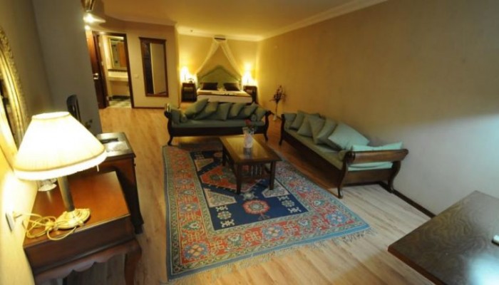 Hotel Scala Nuova Beach poza 3