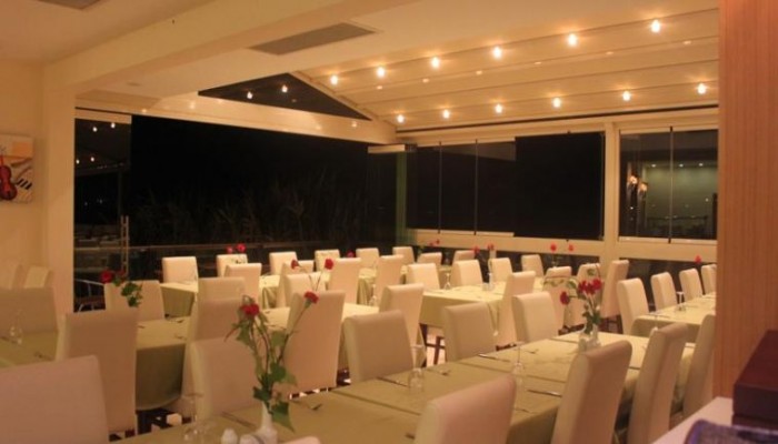Hotel Scala Nuova Beach poza 1