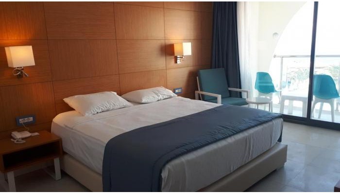 Infinity By Yelken Aquapark & Resorts poza 4