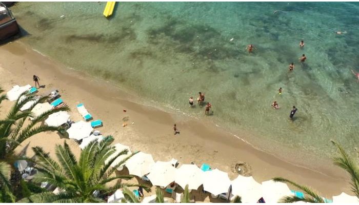 Infinity By Yelken Aquapark & Resorts poza 14