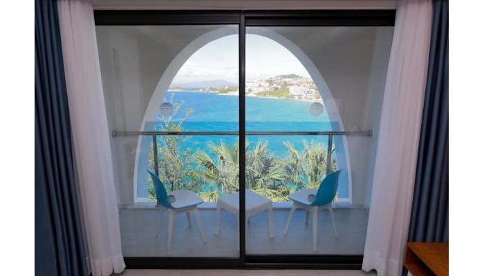 Infinity By Yelken Aquapark & Resorts poza 8