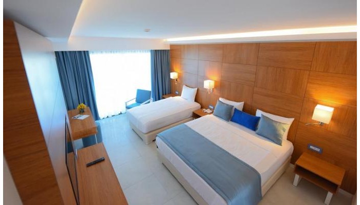 Infinity By Yelken Aquapark & Resorts poza 5