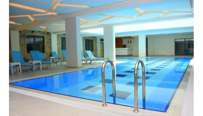 Infinity By Yelken Aquapark & Resorts poza 10