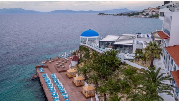 Infinity By Yelken Aquapark & Resorts poza 17