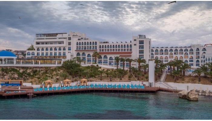 Infinity By Yelken Aquapark & Resorts poza 1