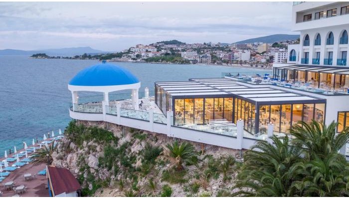 Infinity By Yelken Aquapark & Resorts poza 16