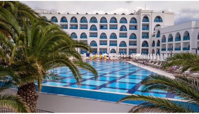 Infinity By Yelken Aquapark & Resorts poza 0