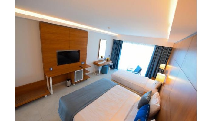 Infinity By Yelken Aquapark & Resorts poza 6