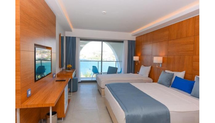 Infinity By Yelken Aquapark & Resorts poza 7