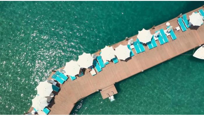 Infinity By Yelken Aquapark & Resorts poza 12