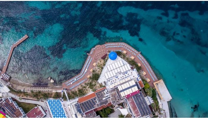 Infinity By Yelken Aquapark & Resorts poza 18