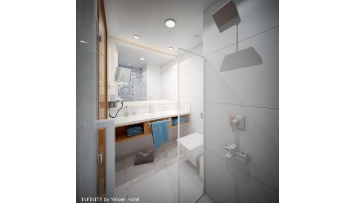 Hotel Infinity Kusadasi poza 7