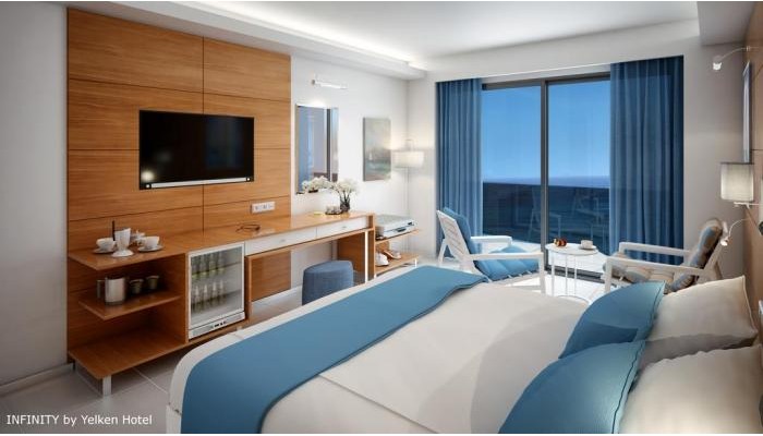 Hotel Infinity Kusadasi poza 5