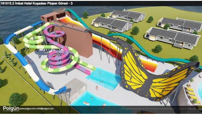 Hotel Infinity Kusadasi poza 8