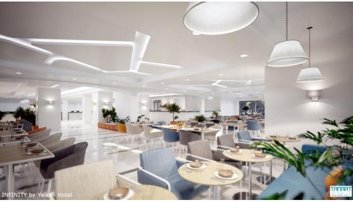 Hotel Infinity Kusadasi poza 1