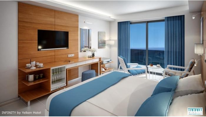 Hotel Infinity Kusadasi poza 11