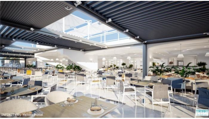 Hotel Infinity Kusadasi poza 3