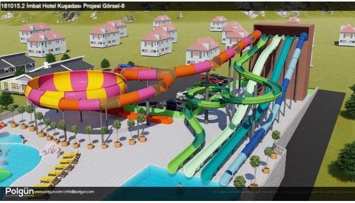 Hotel Infinity Kusadasi poza 12