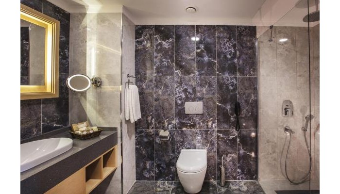 Korumar Ephesus Beach & Spa Resort poza 11