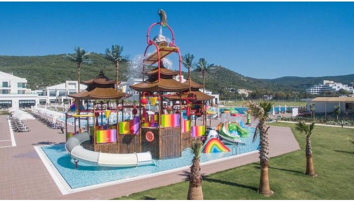 Korumar Ephesus Beach & Spa Resort poza 15