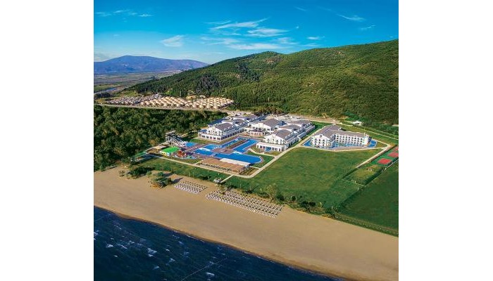 Korumar Ephesus Beach & Spa Resort poza 20