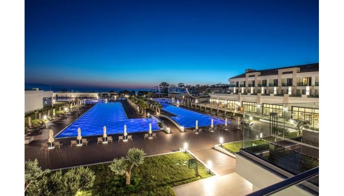 Korumar Ephesus Beach & Spa Resort poza 18