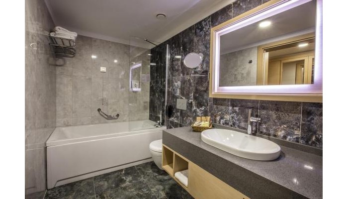 Korumar Ephesus Beach & Spa Resort poza 10