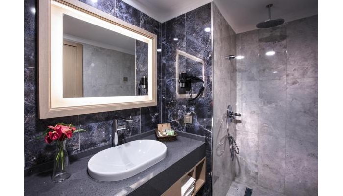 Korumar Ephesus Beach & Spa Resort poza 9