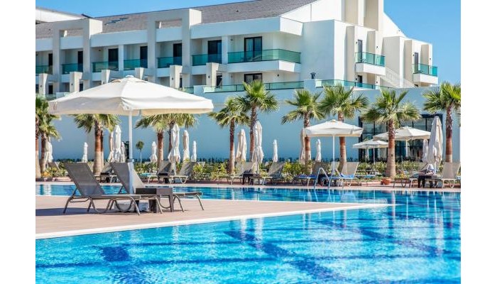 Korumar Ephesus Beach & Spa Resort poza 16