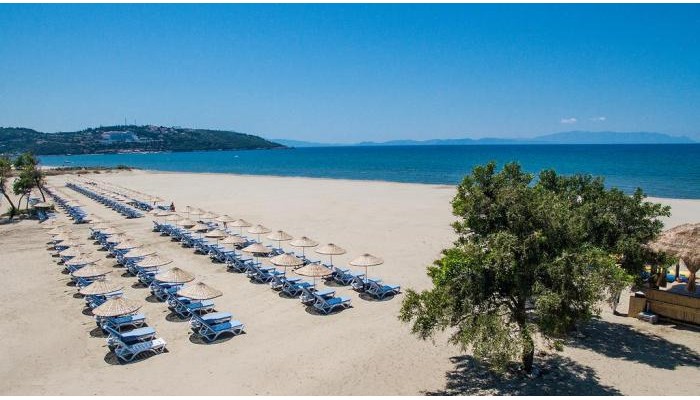 Korumar Ephesus Beach & Spa Resort poza 19