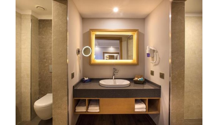 Korumar Ephesus Beach & Spa Resort poza 8