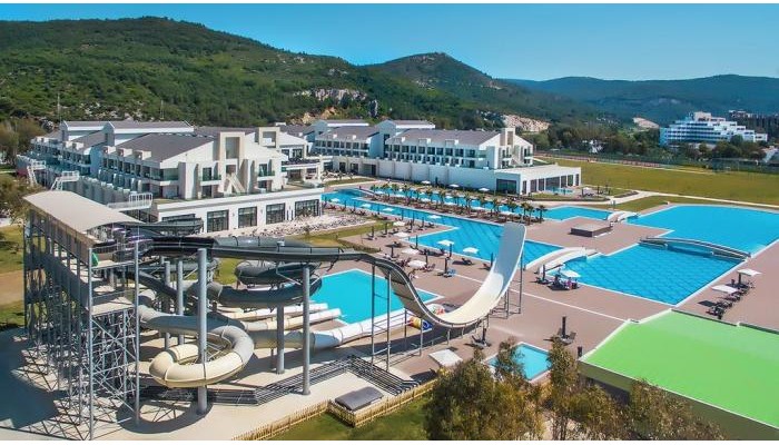 Korumar Ephesus Beach & Spa Resort poza 1