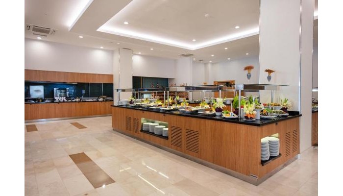 Korumar Ephesus Beach & Spa Resort poza 13