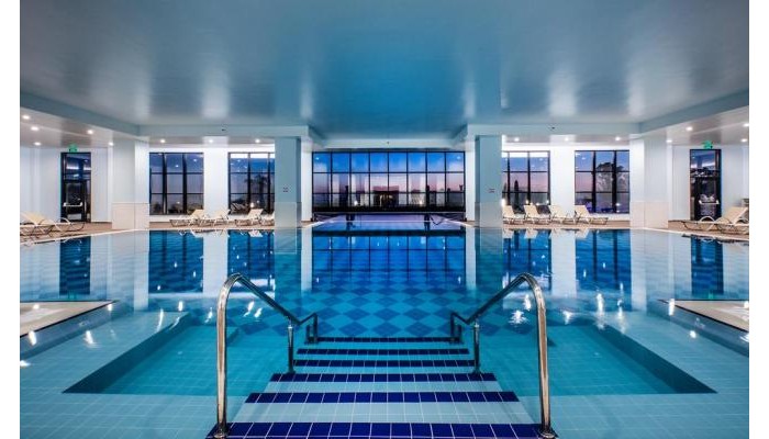 Korumar Ephesus Beach & Spa Resort poza 14