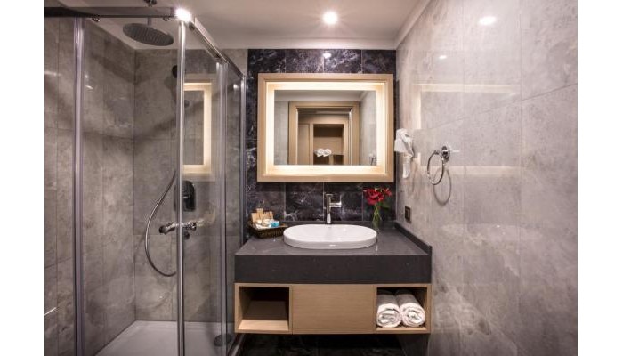 Korumar Ephesus Beach & Spa Resort poza 12