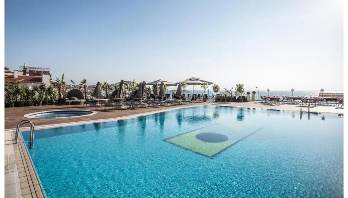 Hotel Elite World Kusadasi poza 7