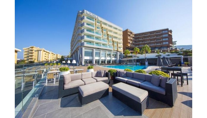 Hotel Elite World Kusadasi poza 0