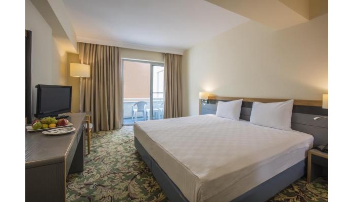 Hotel Elite World Kusadasi poza 1