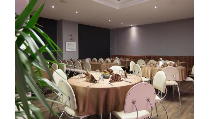 Hotel Elite World Kusadasi poza 4