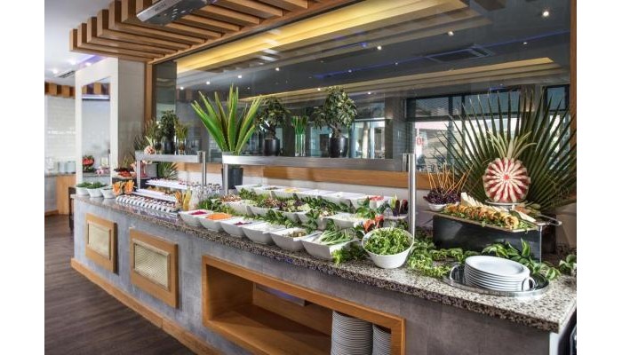 Hotel Elite World Kusadasi poza 6