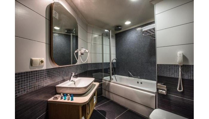 Hotel Elite World Kusadasi poza 2