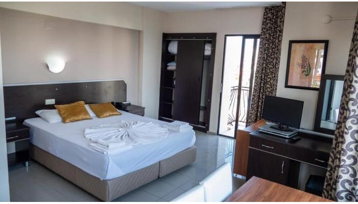 Hotel Melike poza 2
